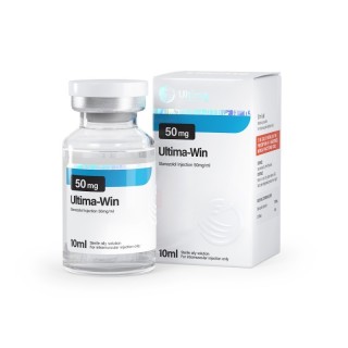 Ultima-Win Ultima Pharmaceuticals