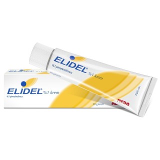 Elidel Meda Pharma