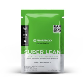 Super Lean Pharmaqo