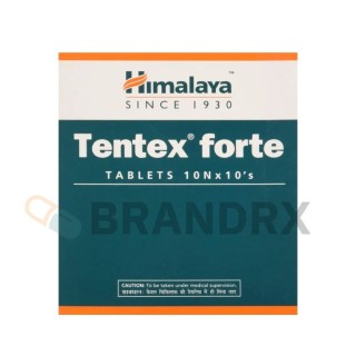 Tentex Forte Himalaya