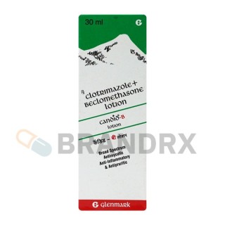 Candid B Lotion Glenmark Pharmaceuticals Ltd.