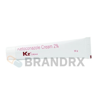 KZ Cream 2% Hedge & Hedge Pharmaceuticals LLP