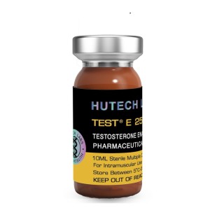 Hutech Labs (Test E) 250 Testosterone Enanthate 250mg Hutech Labs