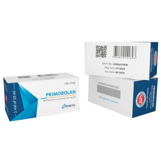 Primobolan Methenolone Enanthate
