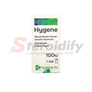 Hygene 100IU Hygene Pharma