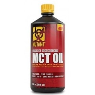 PVL MUTANT MCT OIL PVL Mutant