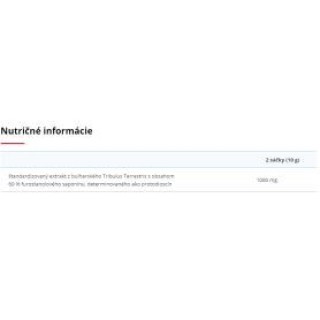 VemoHerb Tribulus Terrestris 150 g VEMOHERB