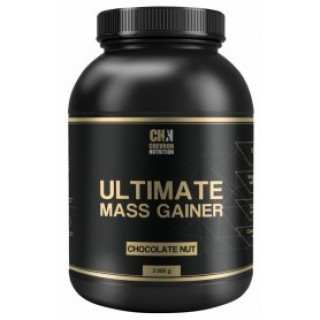 Chevron Nutrition Ultimate Mass Gainer 3000g Chevron Nutrition