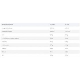 Chevron Nutrition - Beef Protein 2000 g Chevron Nutrition