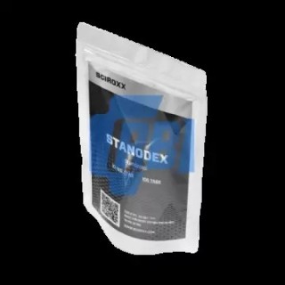 Stanodex Sciroxx