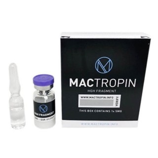 Hgh Fragment Mactropin