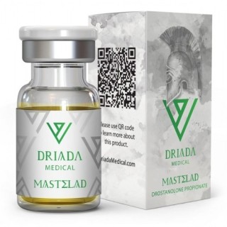 Mastelad Driada Medical
