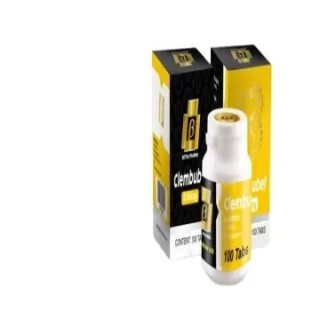 CLEMBUBET BETHA PHARMA