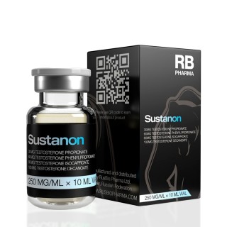 Sustanon 250 mg RB Pharma